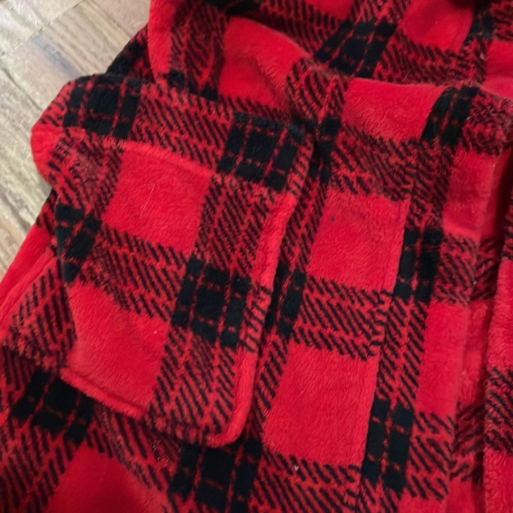 Pink by Victorias Secret Robe - Picture 4 of 5